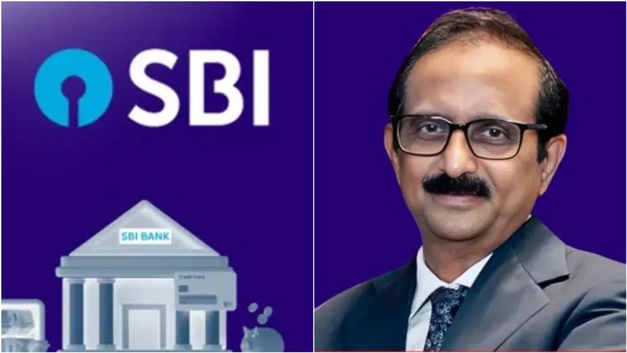 SBI New Chairman: ఎస్‌బీఐ ఛైర్మన్‌గా తెలంగాణ బిడ్డ.. గద్వాల్ వాసికి అరుదైన గౌరవం!