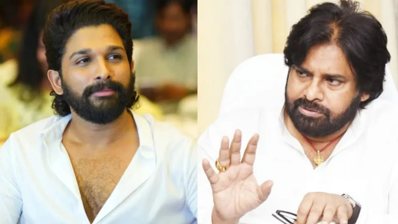 Pushpa 2: అల్లు అర్జున్ కు బిగ్ షాకిచ్చిన జనసేన.. 'పుష్ప 2' రిలీజ్ కు బ్రేక్..?