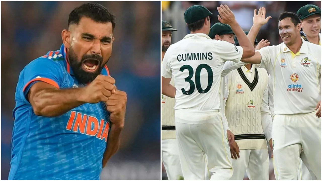 Mohammed Shami: షమీ వచ్చేస్తున్నాడు.. క్లారిటీ ఇచ్చిన జైషా!