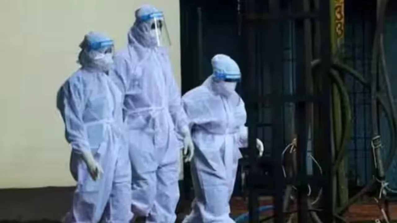 Nipah Virus: నిఫా వైరస్ గబ్బిలాల నుంచి వ్యాప్తి..!