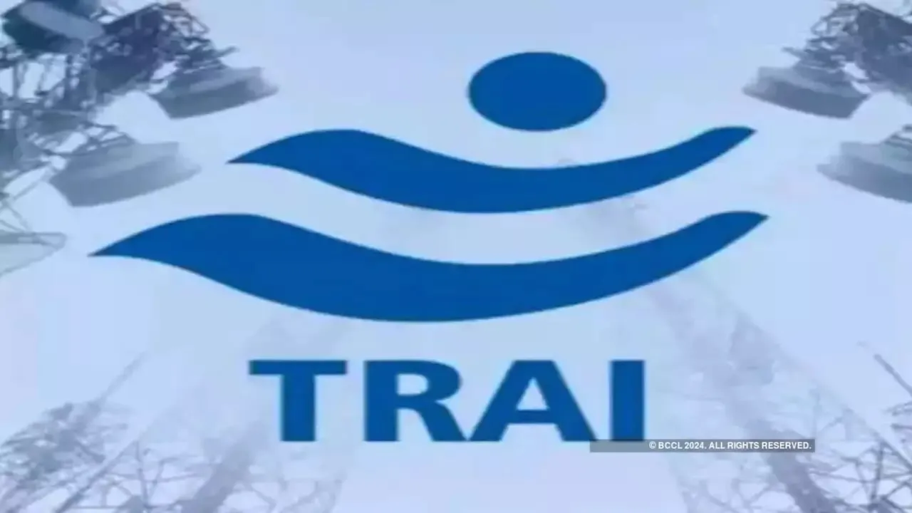 TRAI: 2.75 లక్షల నంబర్లు కట్..స్పామ్ కాల్స్ మీద చర్యలు