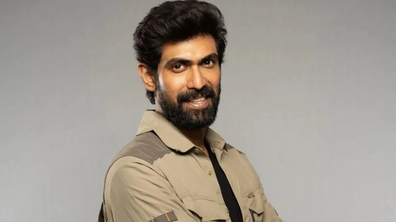 Rana Daggubati : 'బాహుబలి' మేకర్స్ తో దగ్గుబాటి రానా హారర్ మూవీ.. డైరెక్టర్ ఎవరంటే?