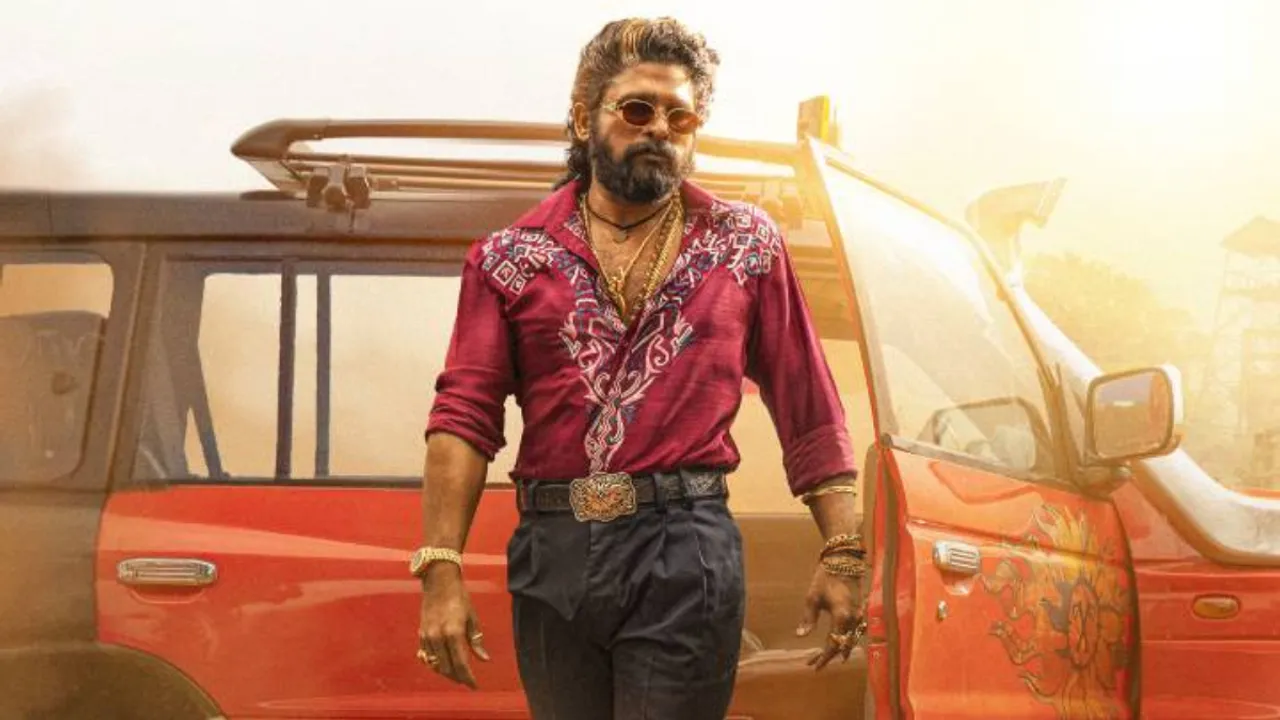 Pushpa 2 : ఆ సెంటిమెంట్ ప్రకారం 'పుష్ప 2' ప్లాప్.. నెట్టింట కొత్త రచ్చ