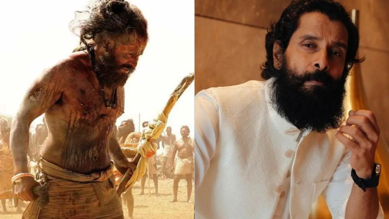 Vikram : 'తంగలాన్' కోసం విక్రమ్ రెమ్యునరేషన్ అన్ని కోట్లా?