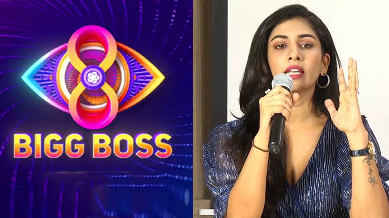 Vishnu priya : కోట్లు ఇచ్చినా బిగ్ బాస్ కు వెళ్ళనన్న విష్ణుప్రియ ఇప్పుడు మాట మార్చిందా? వైరల్ అవుతున్న కామెంట్స్