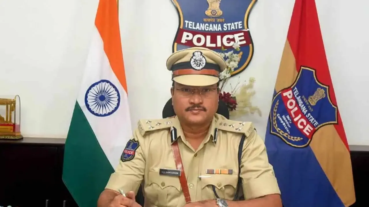 Hyderabad: ఎవరికైనా ఒకటే రూల్.. హైడ్రా కమిషనర్ రంగనాథ్ కీలక వ్యాఖ్యలు..