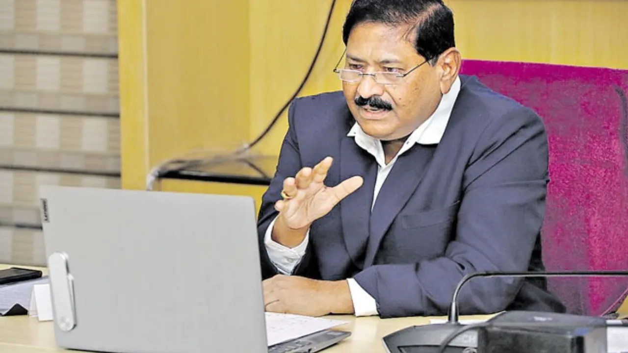 Telangana: దసరా తర్వాత షురూ.. మూడు దశల్లో పంచాయతీ ఎన్నికలు