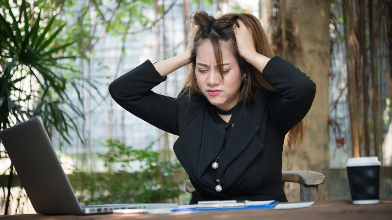 Stress: ఒత్తిడిని తగ్గించే ప్రెజర్ పాయింట్స్.. రోజూ ఈ భాగాలను మసాజ్ చేయండి