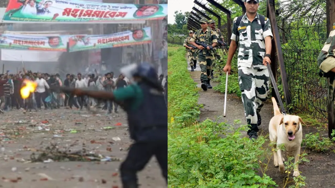 Bangladesh: