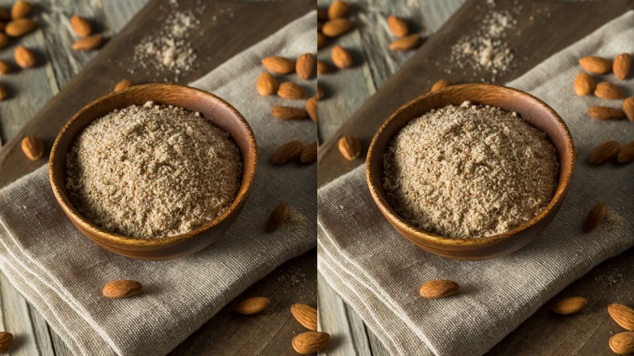 Almond Peel: బాదం తొక్కతో ఇన్ని ప్రయోజనాలా..!