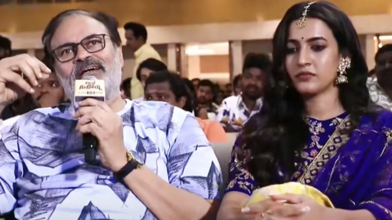 Nagababu : సినిమా ఇండస్ట్రీ ఒకరి సొత్తు కాదు.. నాగబాబు సంచలన వ్యాఖ్యలు