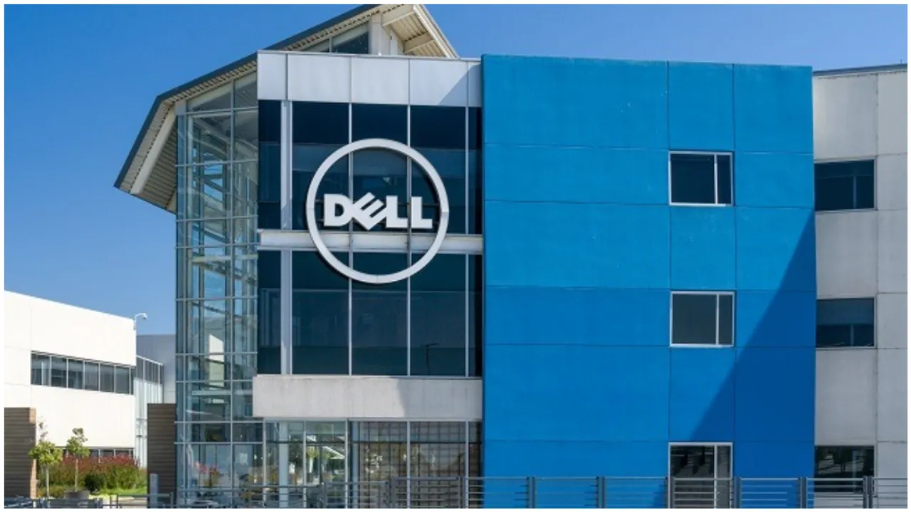 Dell Cuts More Jobs : AI ఎఫెక్ట్.. ఉద్యోగులకు ఊహించని షాక్ ఇచ్చిన 'డెల్'!