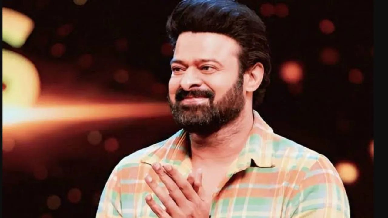 Prabhas : వరద భాదితులకు ప్రభాస్ భారీ విరాళం