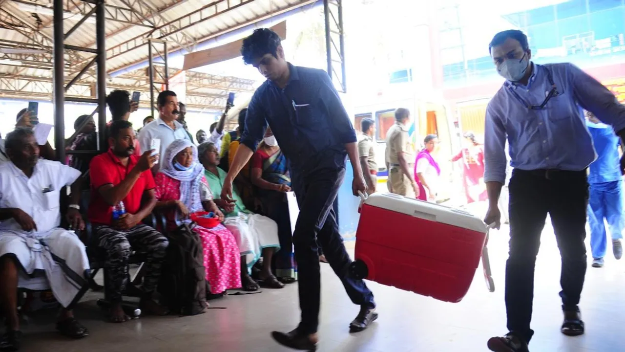 Andhra Pradesh: అవయవ దానం చేస్తే అధికార లాంఛనాలతో అంత్యక్రియలు..