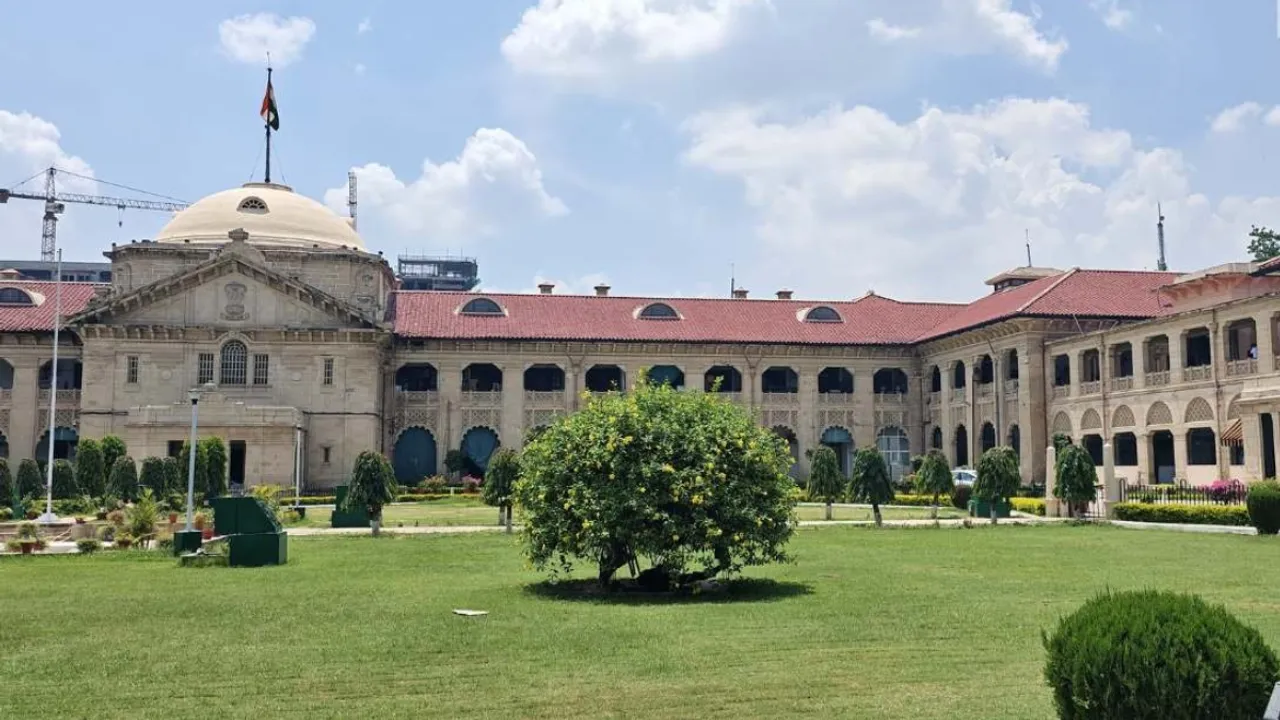 Uttar Pradesh: 99 కాంగ్రెస్ ఎంపీలపై అనర్హత వేటు వేయాలి.. కోర్టులో పిల్‌ దాఖలు