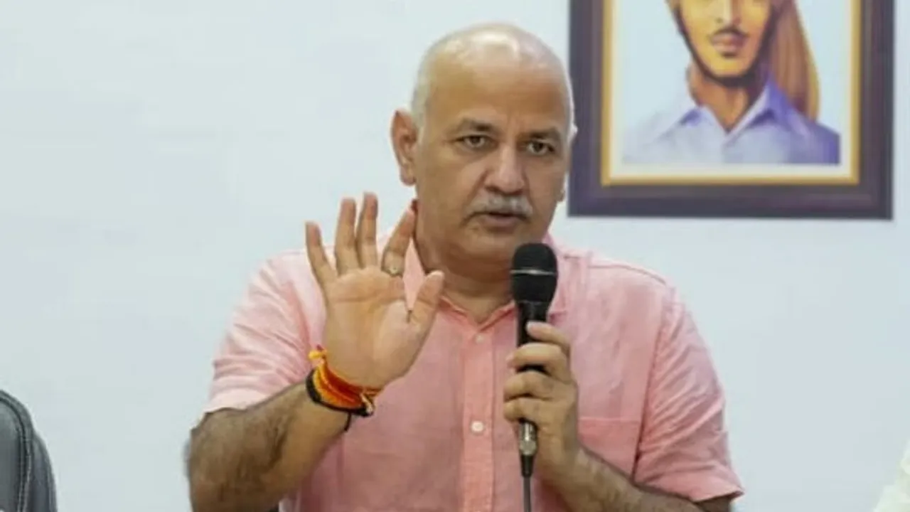 Manish Sisodia: గవర్నర్ పదవి రద్దు చేయాలి.. మనీశ్ సిసోడియా సంచలన వ్యాఖ్యలు