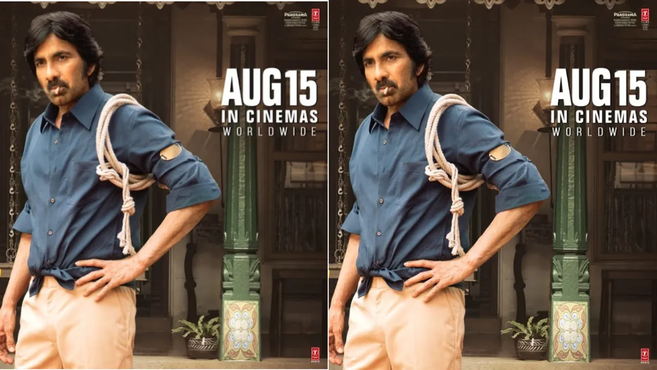 Mr.Bachchan Review: మిస్టర్ బచ్చన్ మూవీ ఎలా ఉందంటే.. వీరి రివ్యూలు చూడండి!