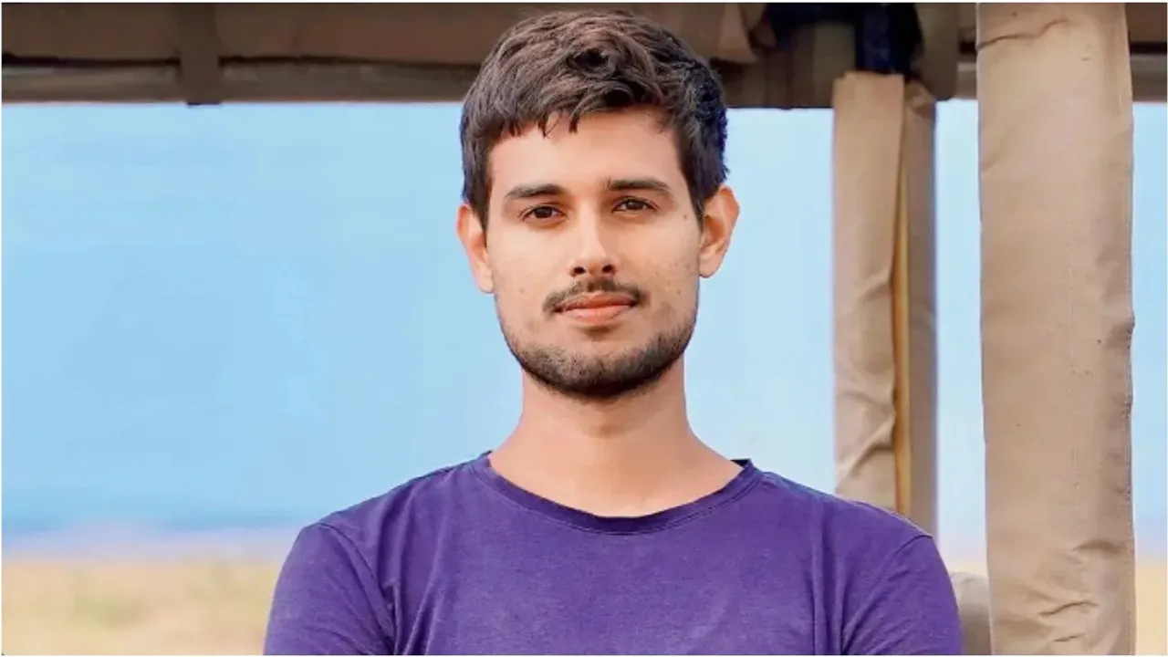 Dhruv Rathee: జూనియర్‌ డాక్టర్‌పై హత్యాచారం ఘటన.. వివాదంలో ఇరుక్కున్న ధ్రువ్‌ రాఠీ