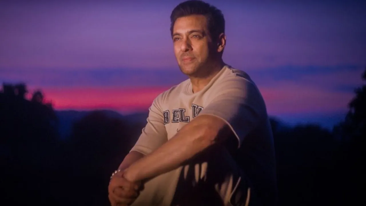 Salman Khan : సల్మాన్ ఖాన్ కు ఆ సినిమా రీమేక్ చేయాలని ఉందట..!