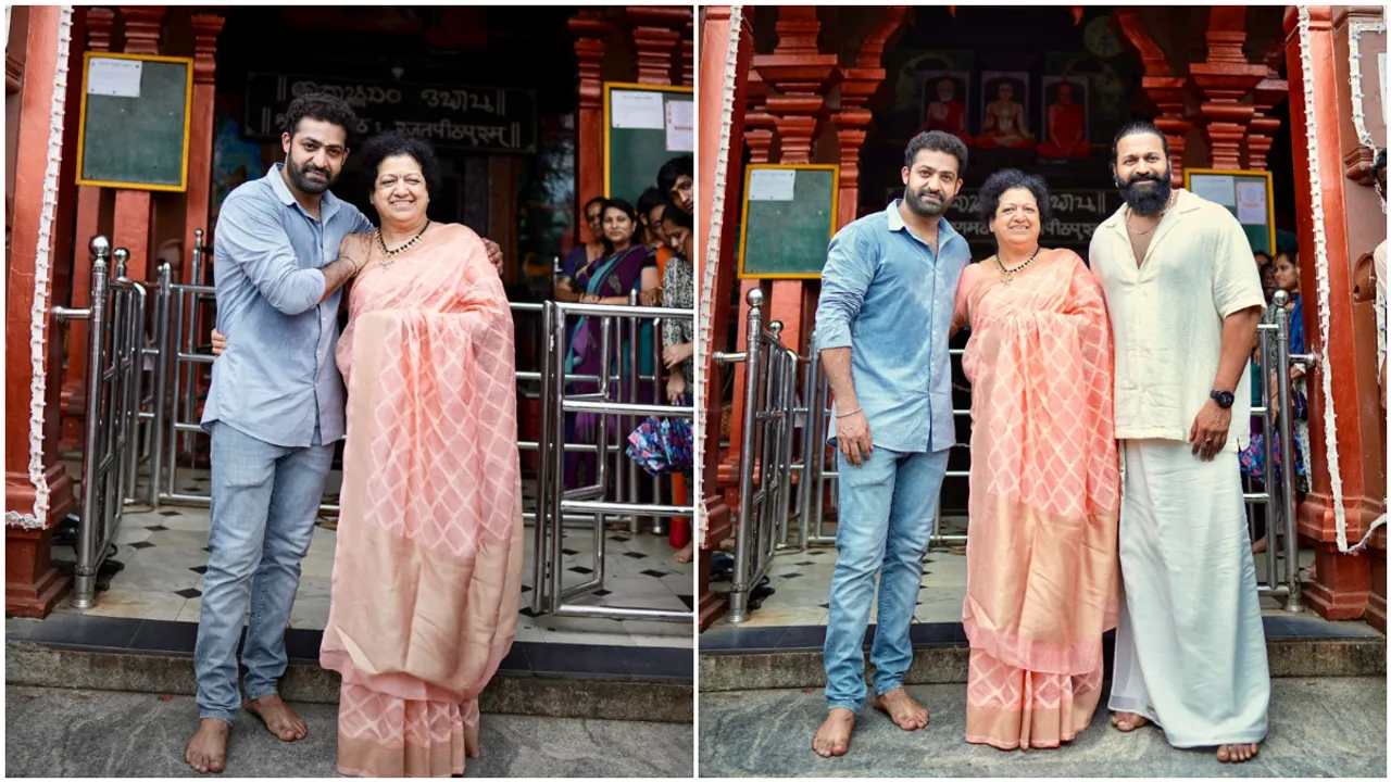 Jr NTR: మా అమ్మ కల ఎట్టకేలకు నెరవేరింది.. ఇదే నా ఉత్తమ బహుమతి!