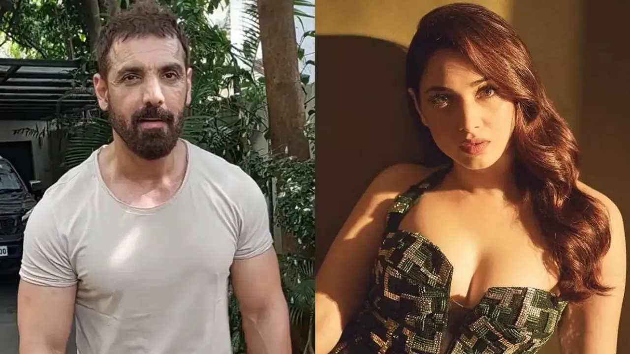 Tamannah : కేవలం ట్రైలర్ చూసి సినిమాను జడ్జ్ చేయకండి.. బాలీవుడ్ హీరోకి తమన్నా సపోర్ట్..!