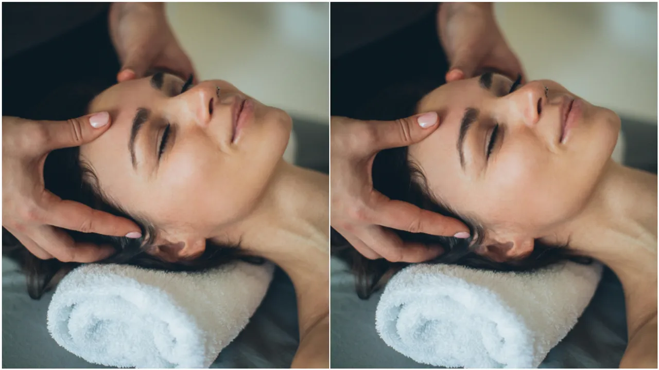 Oil Massage: స్నానానికి ముందు ఆయిల్ మసాజ్ చేస్తే ఏమవుతుంది..?