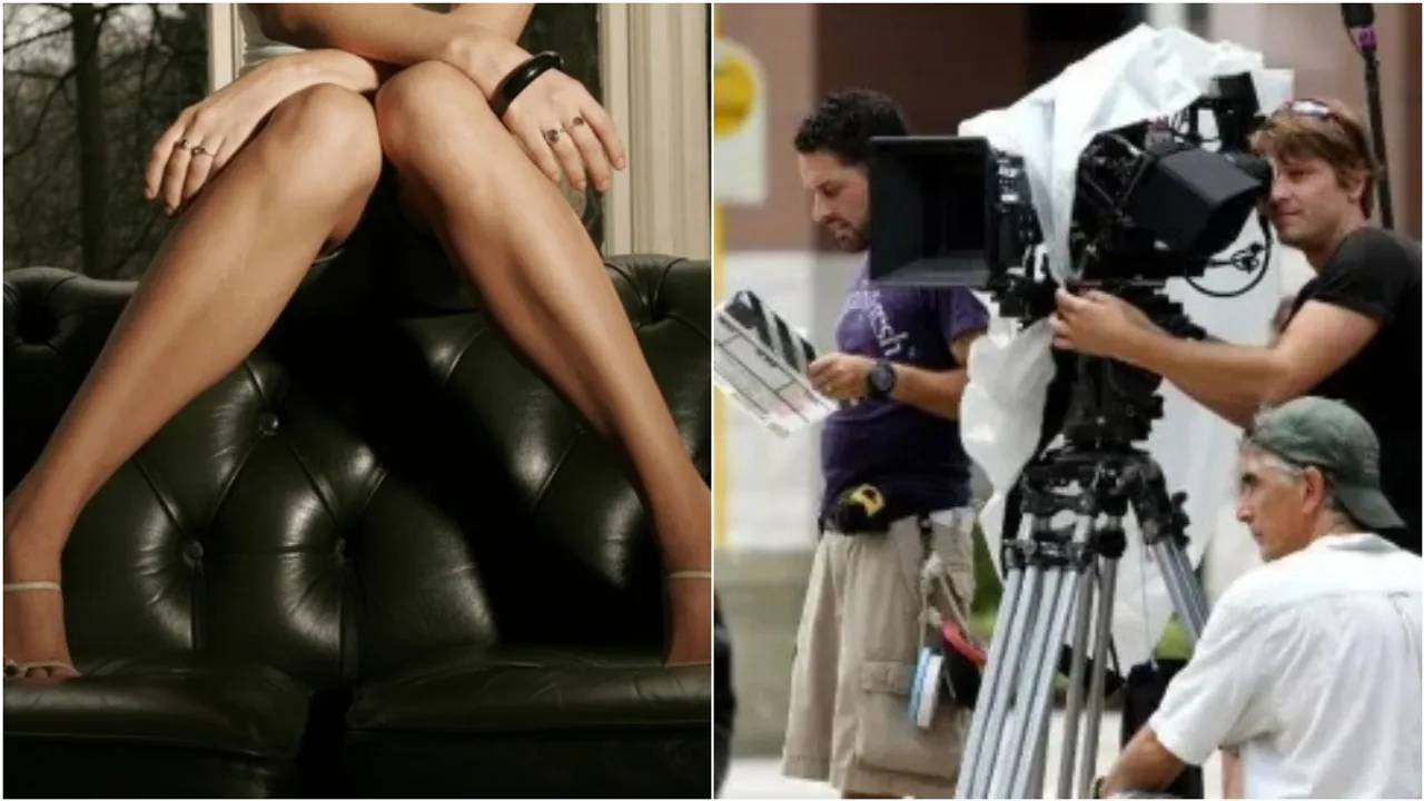 MollyWood Casting couch: అడ్జస్ట్‌మెంట్, కాంప్రమైజ్ అక్కడ కామన్.. అందరూ కాంతదాసులే!