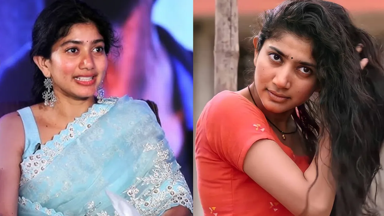 Sai Pallavi : ఆ పాత్రల వల్ల ఎంతో ఒత్తిడికి లోనయ్యా.. సాయి పల్లవి షాకింగ్ కామెంట్స్
