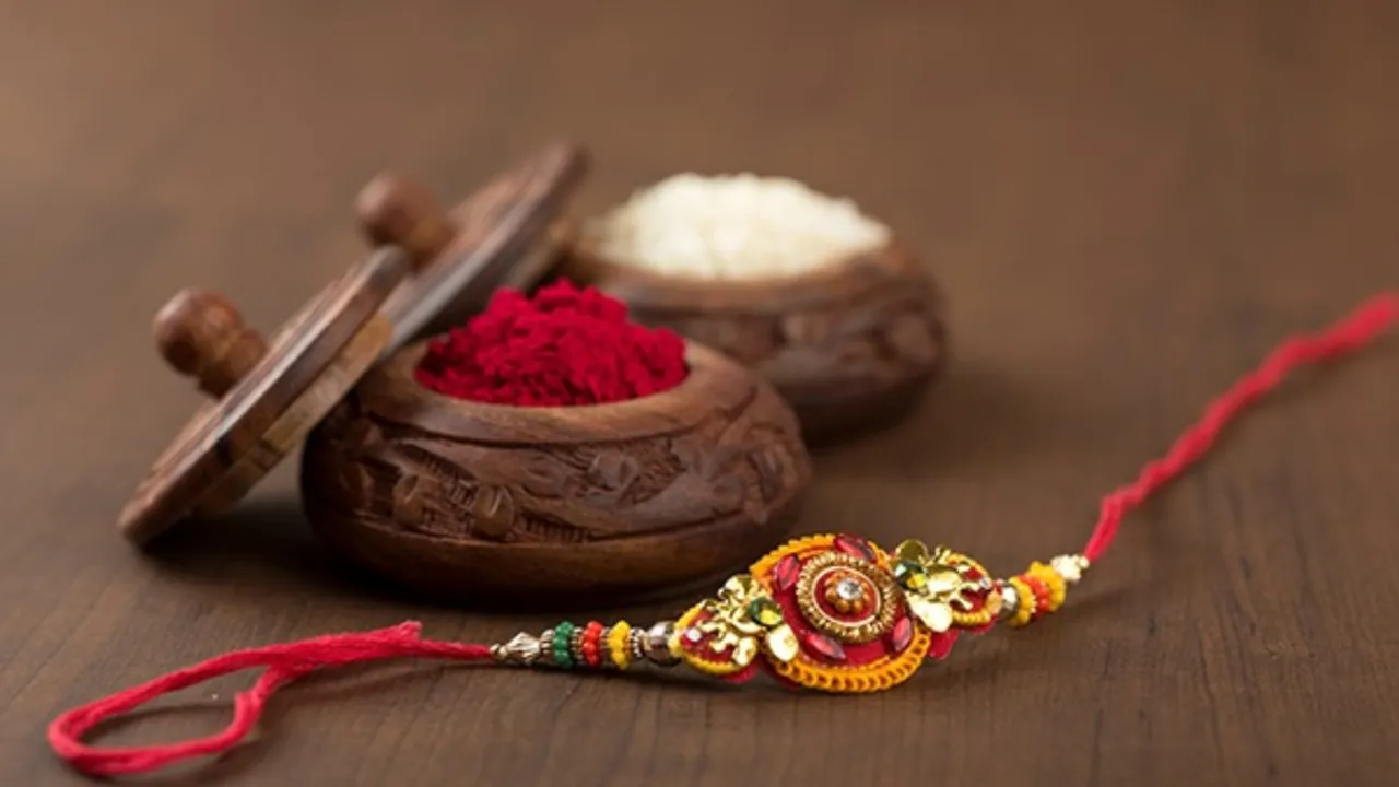 Rakhi Fest : ఆ గ్రామంలో రెండు రోజులు రాఖీ పండుగ.. ఎందుకో తెలుసా ?