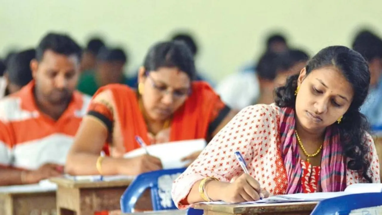 Group 3: గ్రూప్ 3 అభ్యర్థులకు అలెర్ట్.. టీజీపీఎస్సీ కీలక ప్రకటన