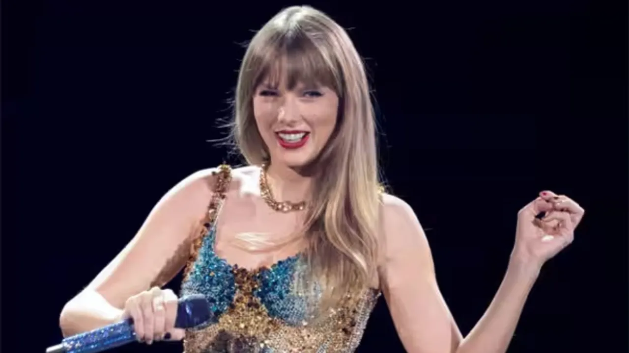 Taylor Swift: పాప్ సింగర్ టేలర్ స్విఫ్ట్‌పై దాడికి ISIS ప్లాన్..!