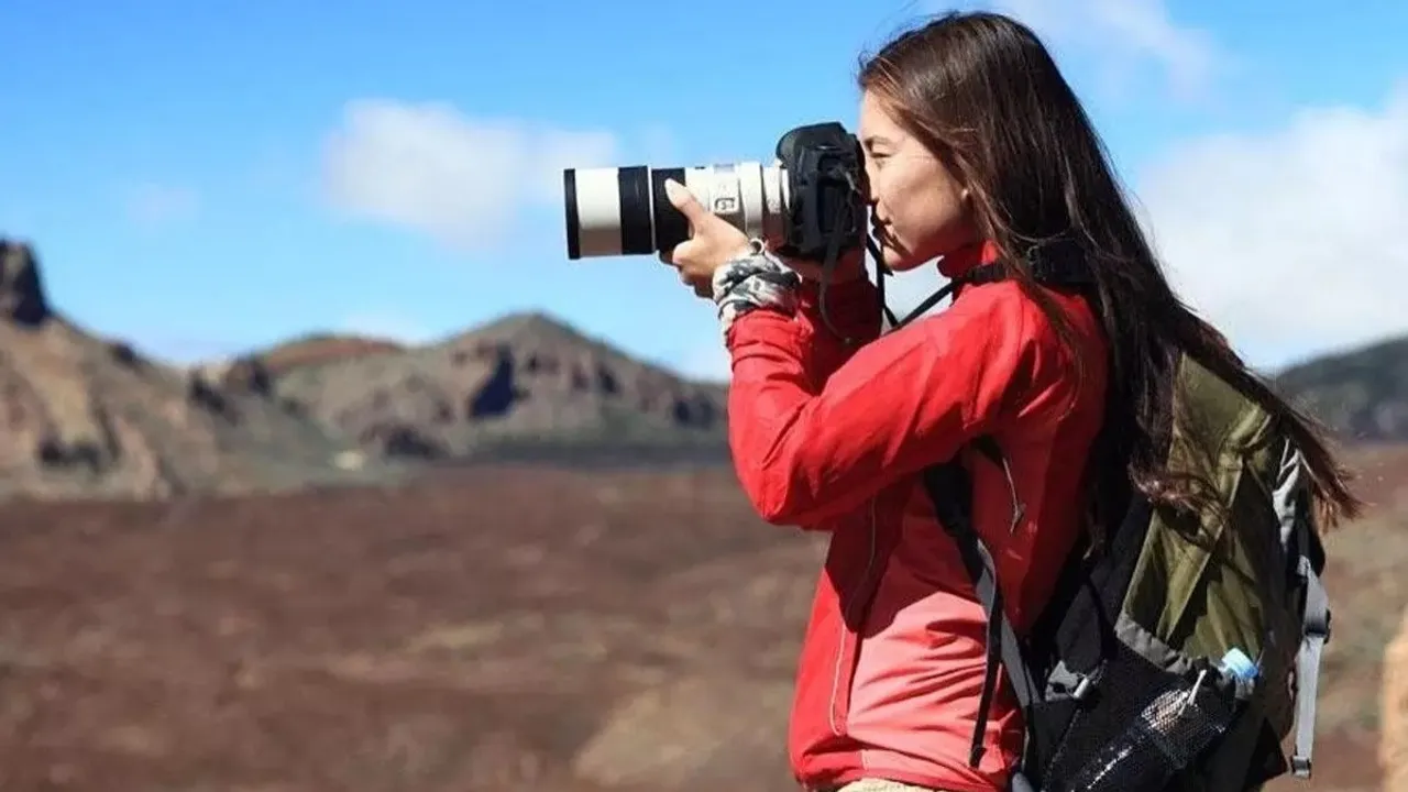 World Photography Day : ఈరోజు ప్రపంచ ఫొటోగ్రఫీ దినోత్సవం.. ప్రత్యేకత ఏంటంటే ?
