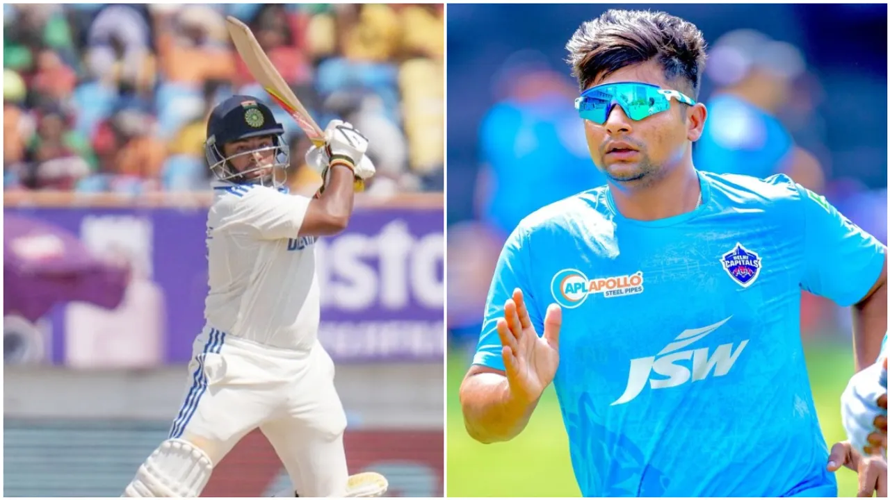 Sarfaraz Khan: ఇక నాకు తుది జట్టులో స్థానం కష్టమే.. స్టార్ బ్యాటర్ షాకింగ్ కామెంట్స్!