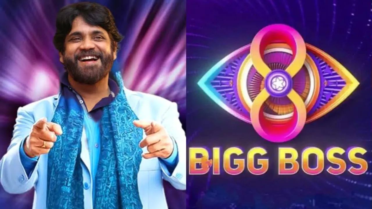 Bigg Boss : బిగ్ బాస్ సీజన్ - 8 లో టాలీవుడ్ యంగ్ హీరో..!