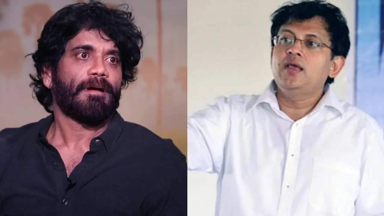 N- Convention : N- కన్వెన్షన్ ఎఫెక్ట్, నాగార్జున పై తిరగబడ్డ 'బిగ్ బాస్' మాజీ కంటెస్టెంట్..హోస్ట్ గా తొలగించాలంటూ