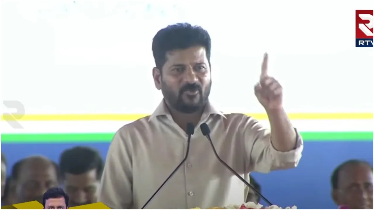 TG Teachers: గవర్నమెంట్ బడి అంటే గర్వపడేలా చేయాలి.. టీచర్లకు సీఎం రేవంత్ కీలక సూచనలు!