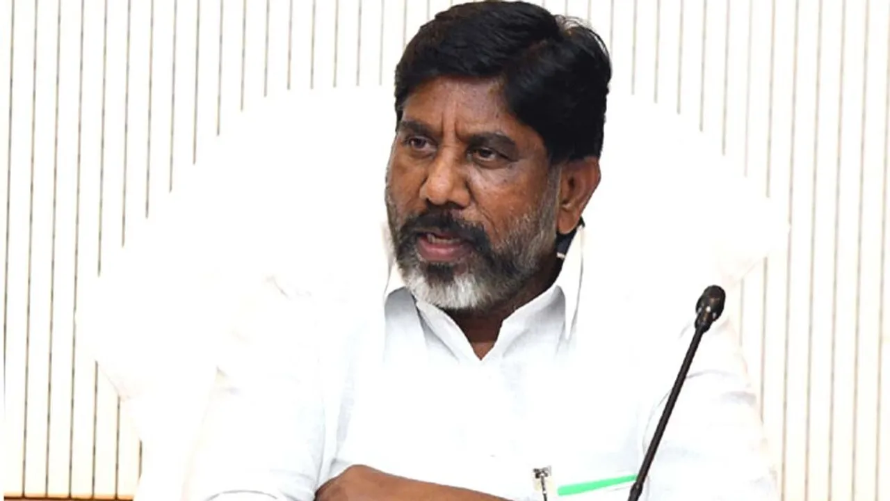 Telangana: 120 గురుకుల పాఠశాలలు ప్రారంభిస్తాం.. భట్టీ కీలక ప్రకటన