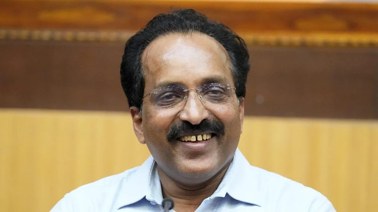 ISRO: చంద్రయాన్ 4, 5 డిజైన్లు పూర్తయ్యాయి: ఇస్రో ఛైర్మన్