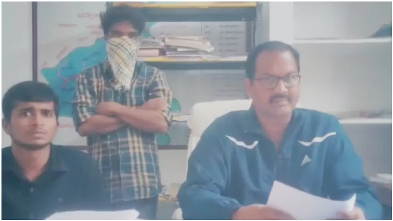 Murder: ప్రేమించి పెళ్లాడిన భార్యను కిరాతకంగా చంపిన భర్త!