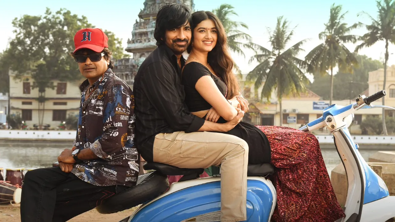 Mr.Bachchan : 'మిస్టర్ బచ్చన్' మూవీ టీమ్ కు షాకిచ్చిన సెన్సార్.. వెంటనే ఆ మార్పులు చేయాలంటూ