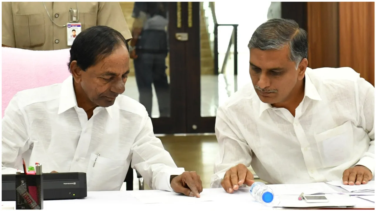 KCR: కేసీఆర్‌కు బిగ్ షాక్.. విచారణకు రావాలంటూ కోర్టు నోటీసులు!