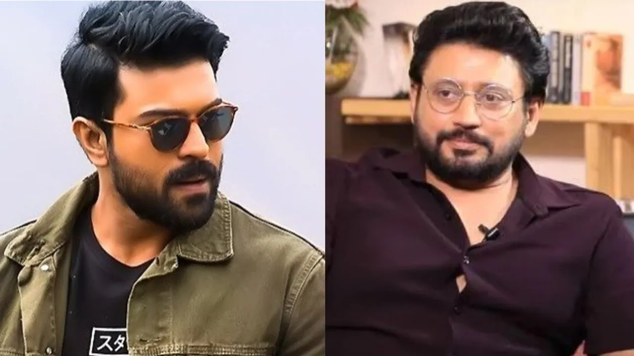 Prasanth : రామ్ చరణ్ వల్లే ఆ సినిమాలో నటించా.. తమిళ్ హీరో ఇంట్రస్టింగ్ కామెంట్స్!