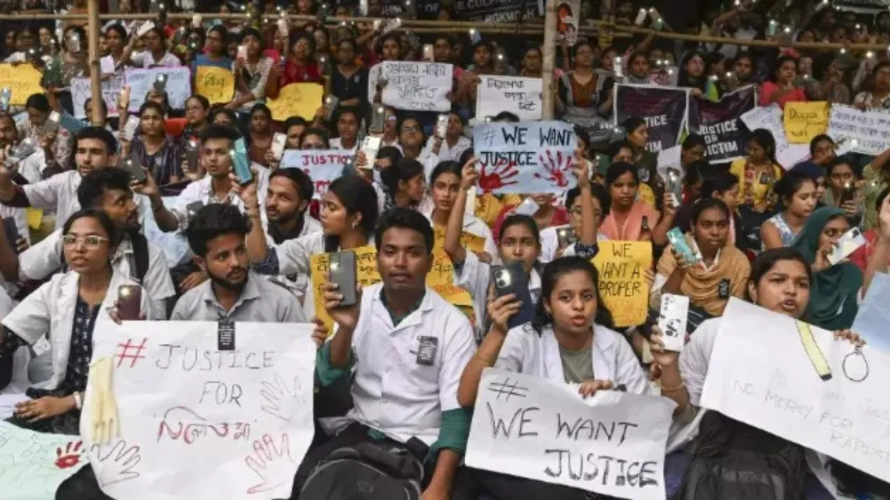 నేడు తెలంగాణలో ఓపీ సేవలు బంద్‌