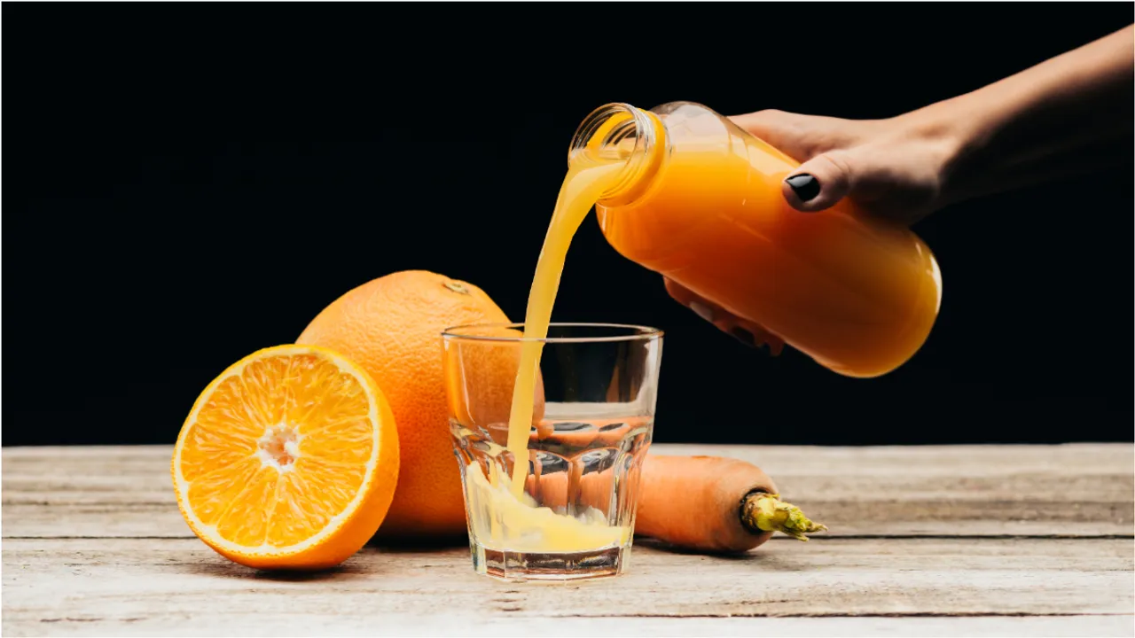 Juice Fasting: జ్యూస్ ఫాస్టింగ్‌తో ఆ సమస్యలన్నీ పరార్!