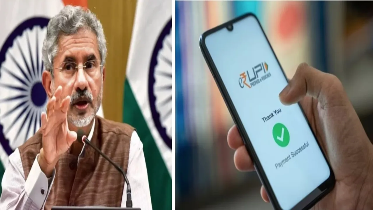 UPI Payment: భారతదేశంలోనే కాదు, ఇప్పుడు ఈ దేశంలో కూడా UPI చెల్లింపులు చేయొచ్చు.