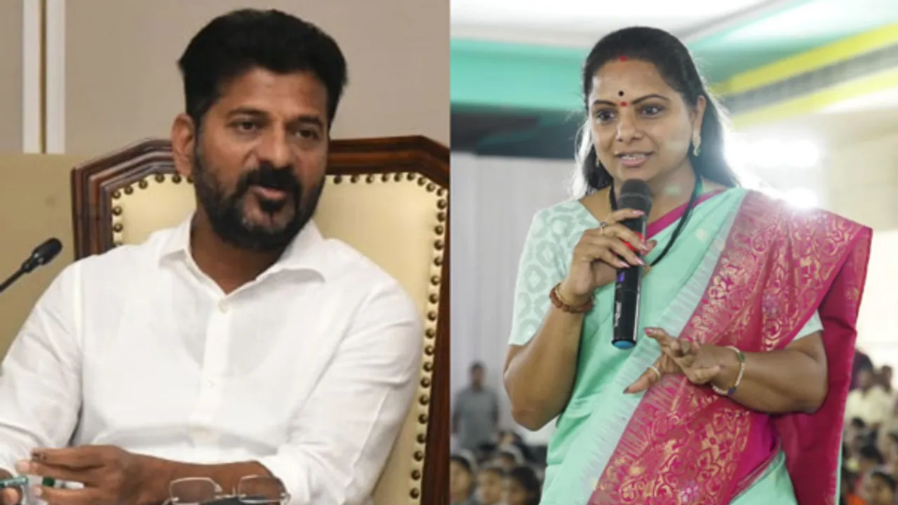 కవిత బెయిల్‌పై సీఎం రేవంత్ కీలక వ్యాఖ్యలు