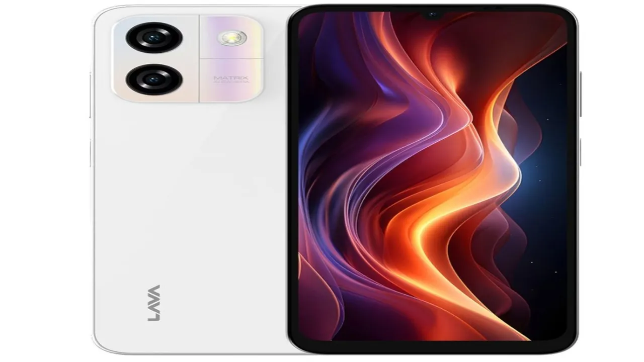 Lava Yuva Star 4G: లావా కొత్త ఫోన్ లాంచ్, రూ.6499 కే గొప్ప ఫీచర్లు..