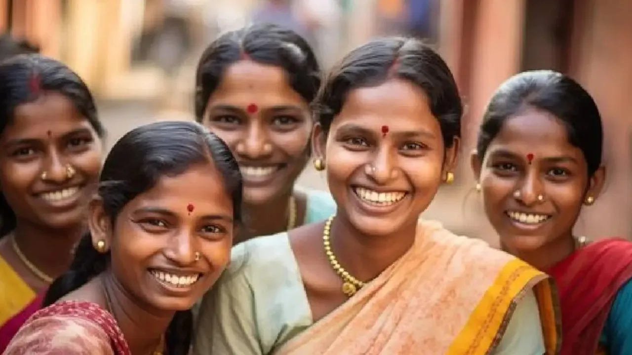 Maharashtra Government : ప్రభుత్వం కీలక నిర్ణయం.. నేటి నుంచి మహిళలకు ప్రతీ నెల రూ.1,500!