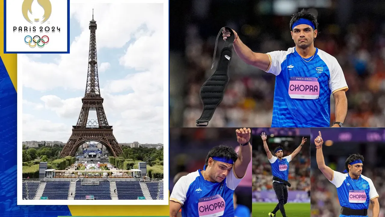Neeraj Chopra: అయ్యో.. నీరజ్ గోల్డ్ మెడల్ కొట్టలేకపోవడానికి కారణం అదా!
