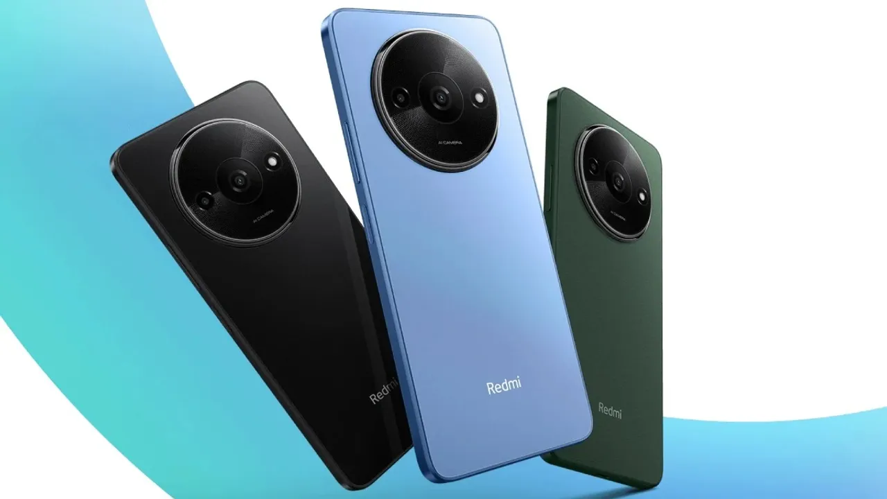 Xiaomi నుంచి మరో దుమ్ములేపే స్మార్ట్‌ఫోన్‌.. ధర కేవలం రూ.7 వేలే..!